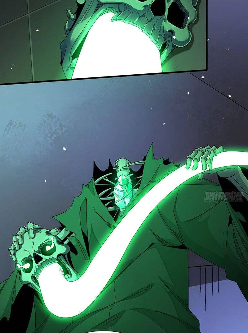 Không Có Đạo Lữ Sẽ Chết Chapter 17 - 13