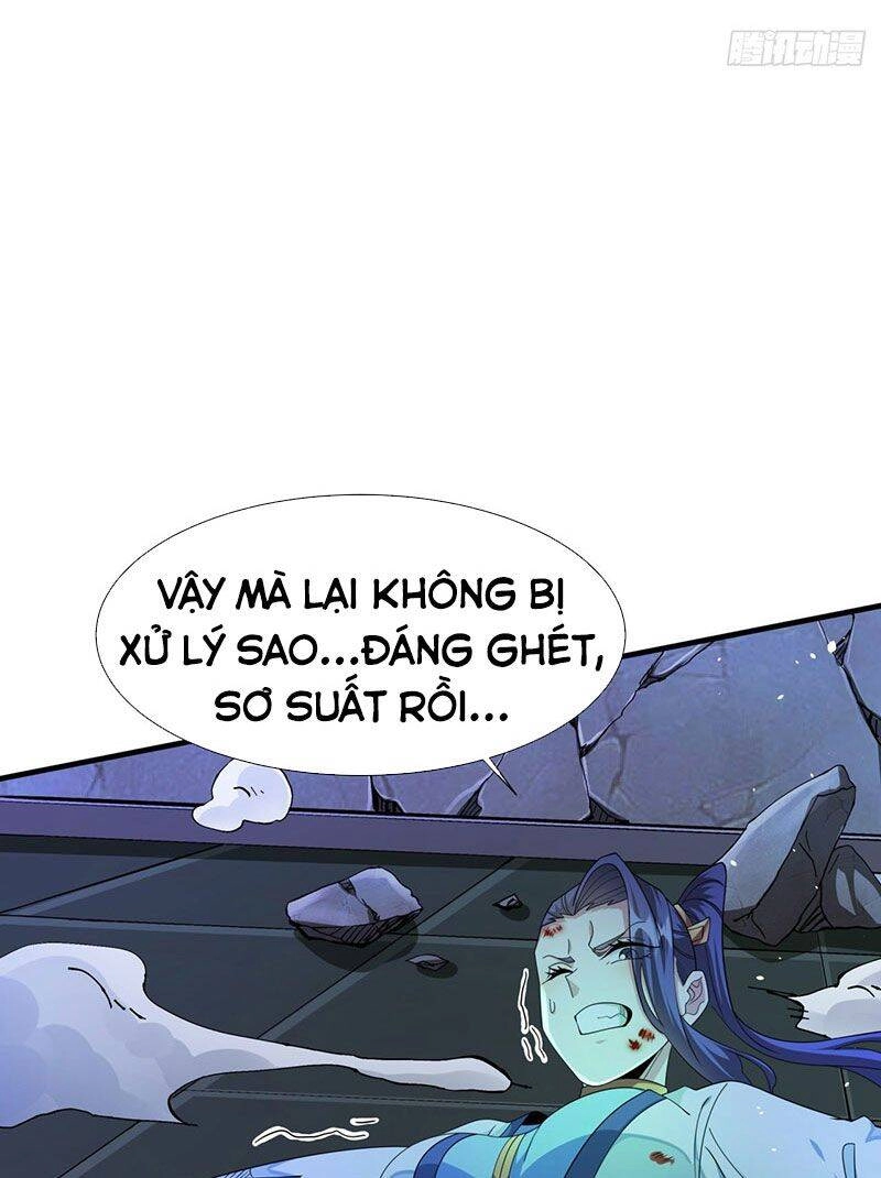 Không Có Đạo Lữ Sẽ Chết Chapter 17 - 15