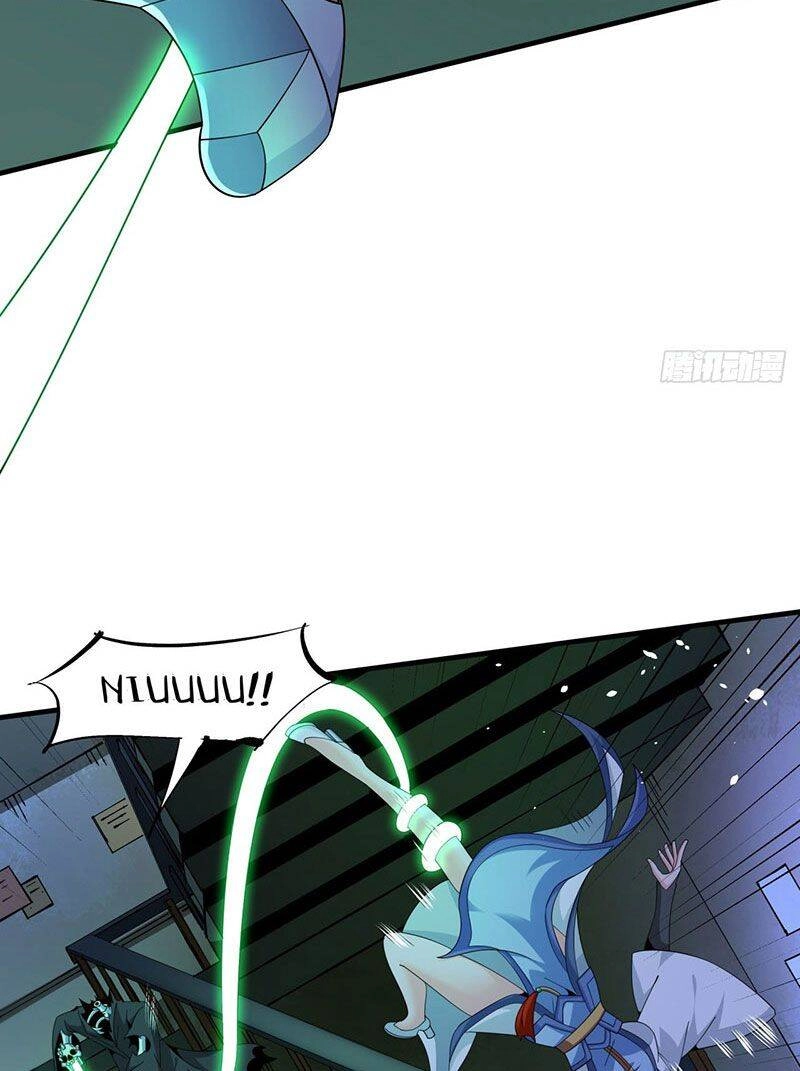 Không Có Đạo Lữ Sẽ Chết Chapter 17 - 17