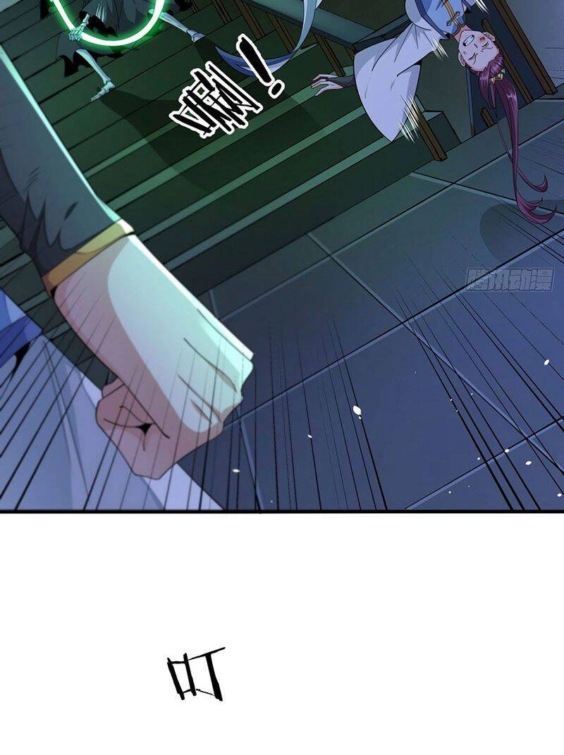 Không Có Đạo Lữ Sẽ Chết Chapter 17 - 18