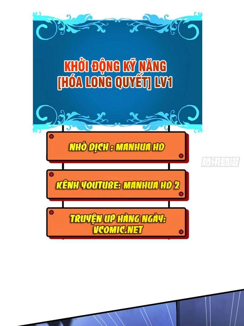 Không Có Đạo Lữ Sẽ Chết Chapter 17 - 19