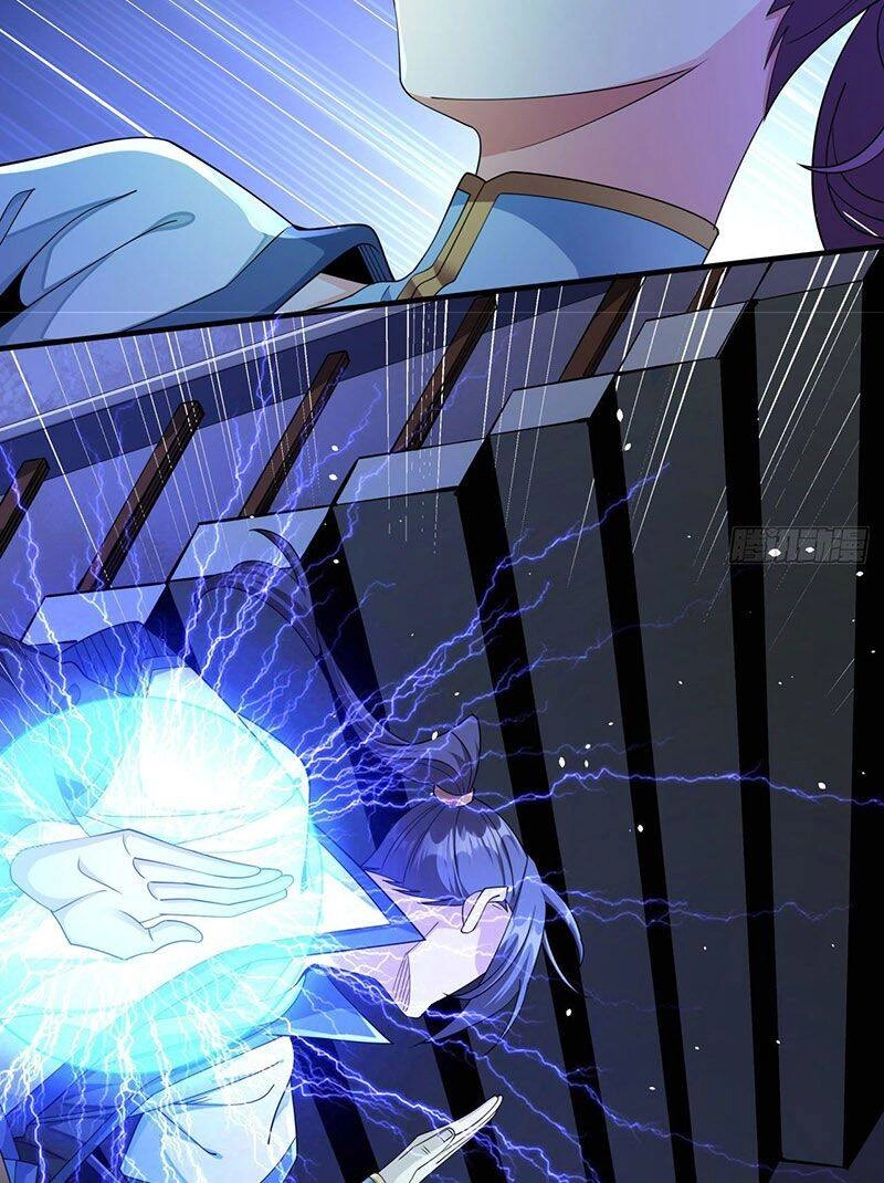 Không Có Đạo Lữ Sẽ Chết Chapter 17 - 22