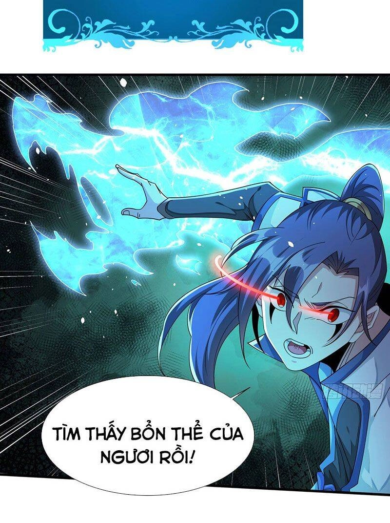 Không Có Đạo Lữ Sẽ Chết Chapter 17 - 25