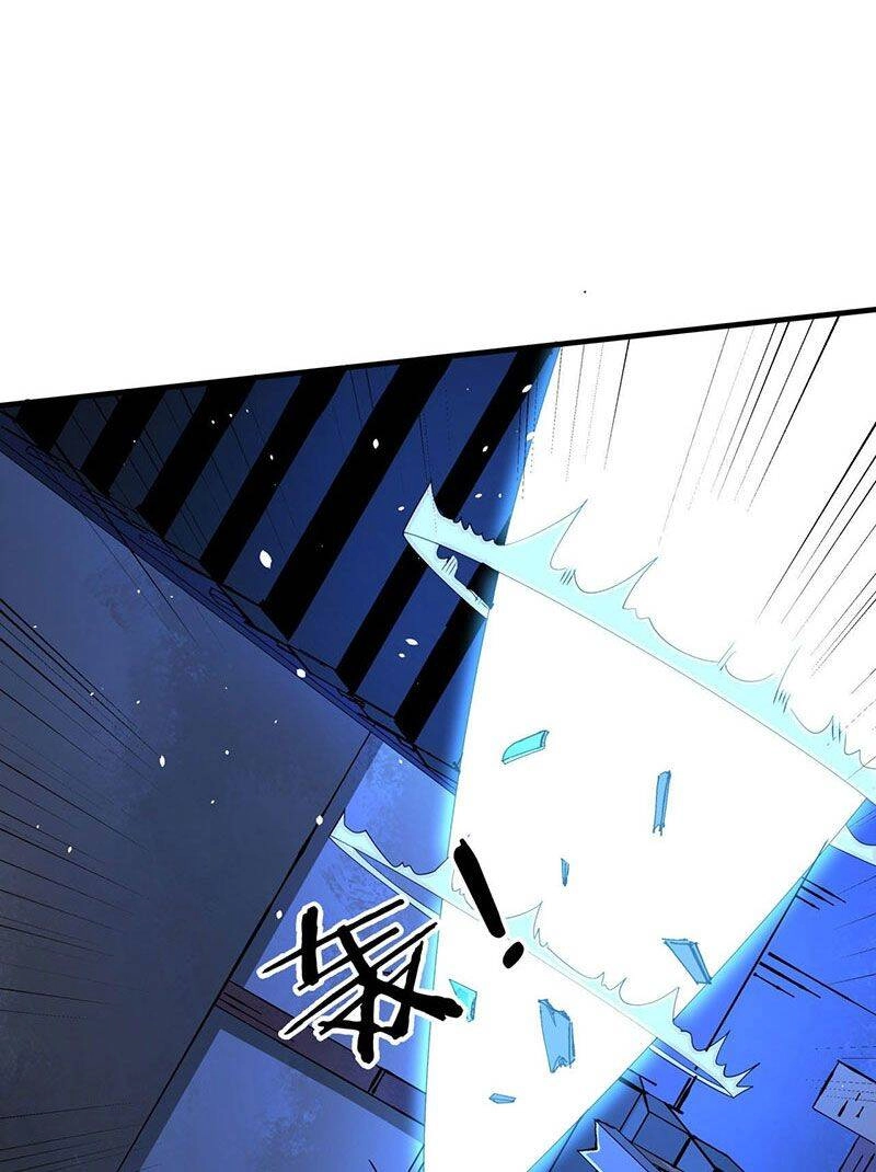 Không Có Đạo Lữ Sẽ Chết Chapter 17 - 26