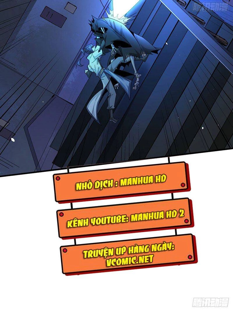 Không Có Đạo Lữ Sẽ Chết Chapter 17 - 27