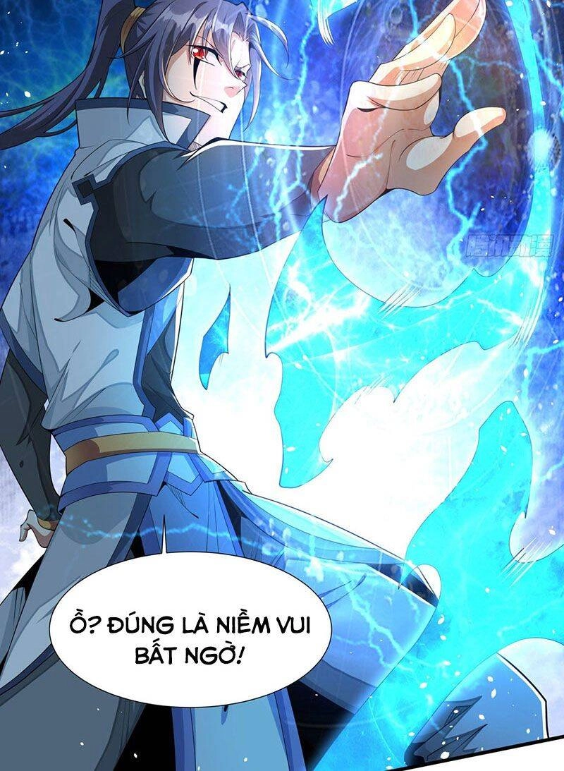 Không Có Đạo Lữ Sẽ Chết Chapter 17 - 30