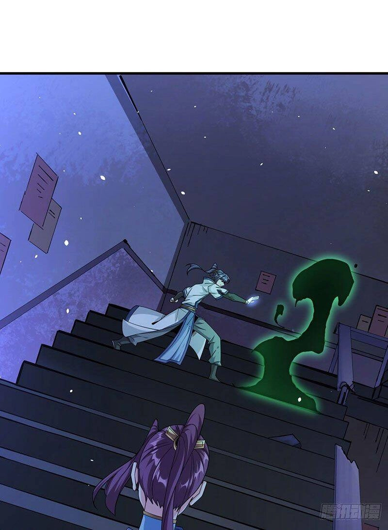 Không Có Đạo Lữ Sẽ Chết Chapter 17 - 32