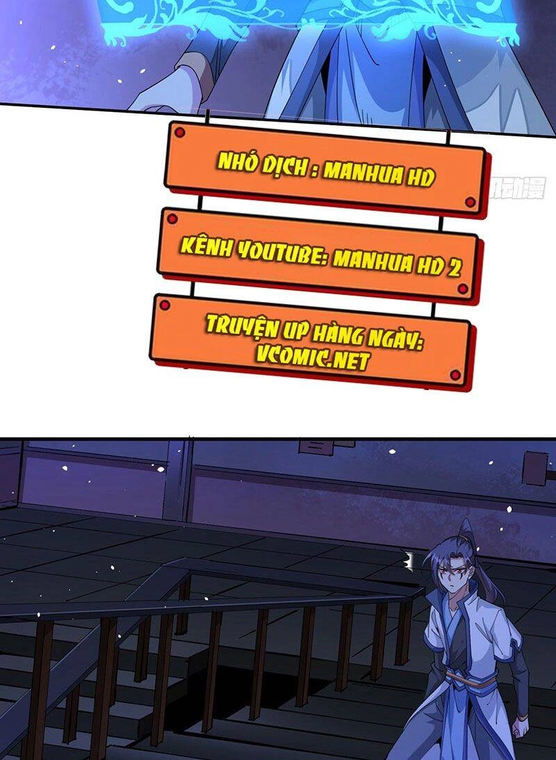 Không Có Đạo Lữ Sẽ Chết Chapter 17 - 36