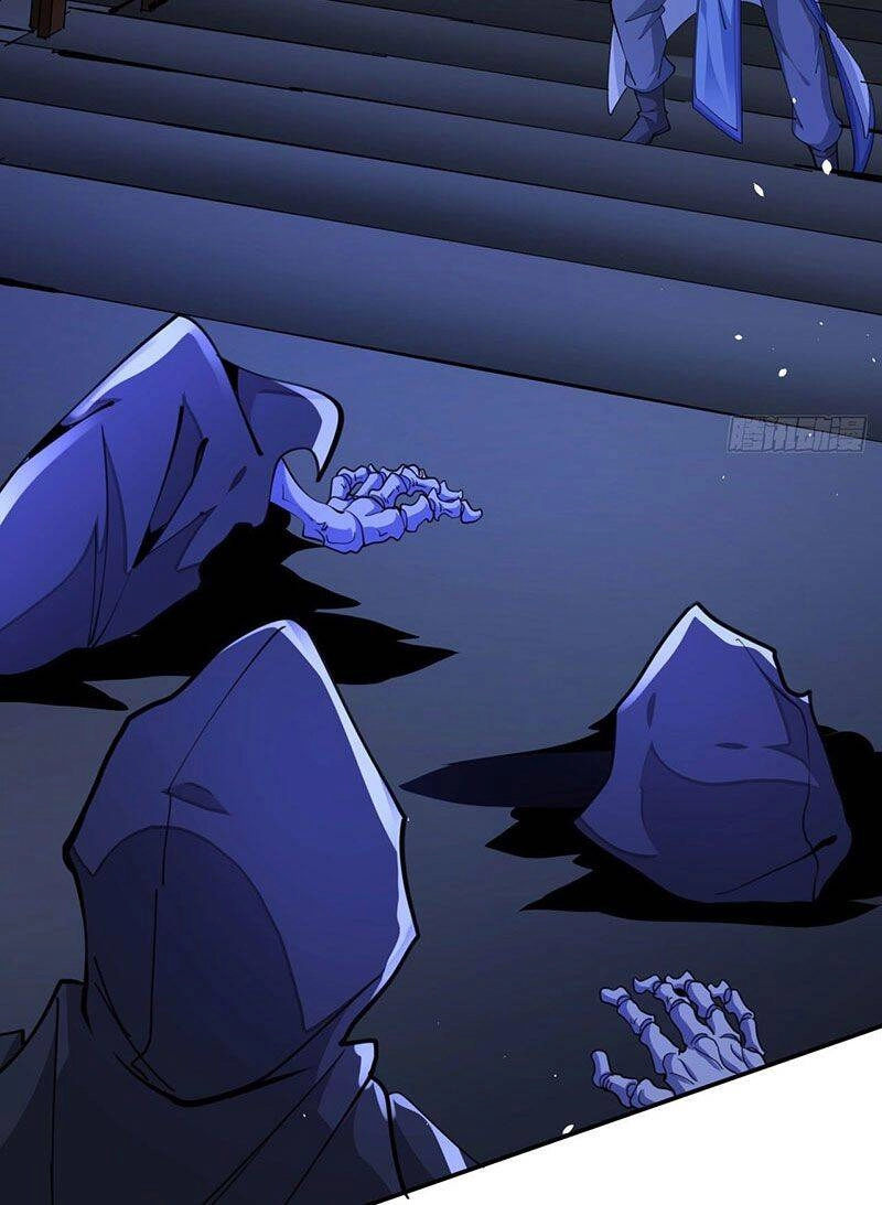 Không Có Đạo Lữ Sẽ Chết Chapter 17 - 37