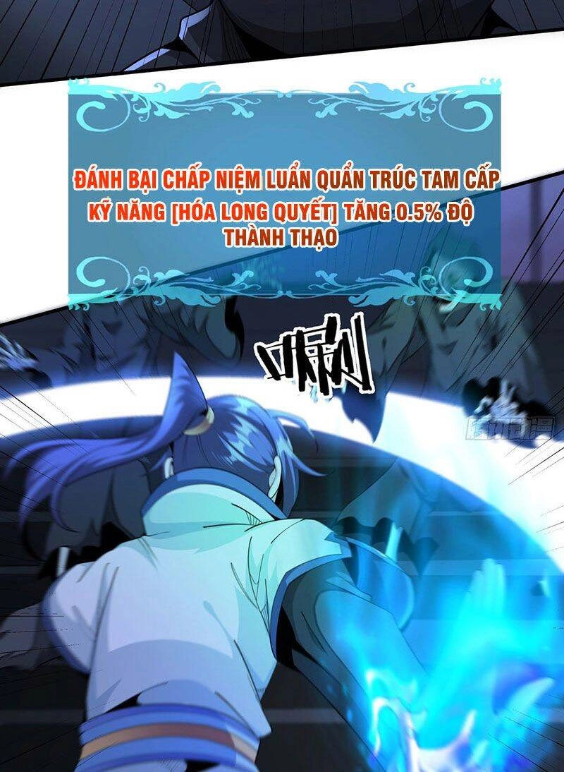 Không Có Đạo Lữ Sẽ Chết Chapter 17 - 47