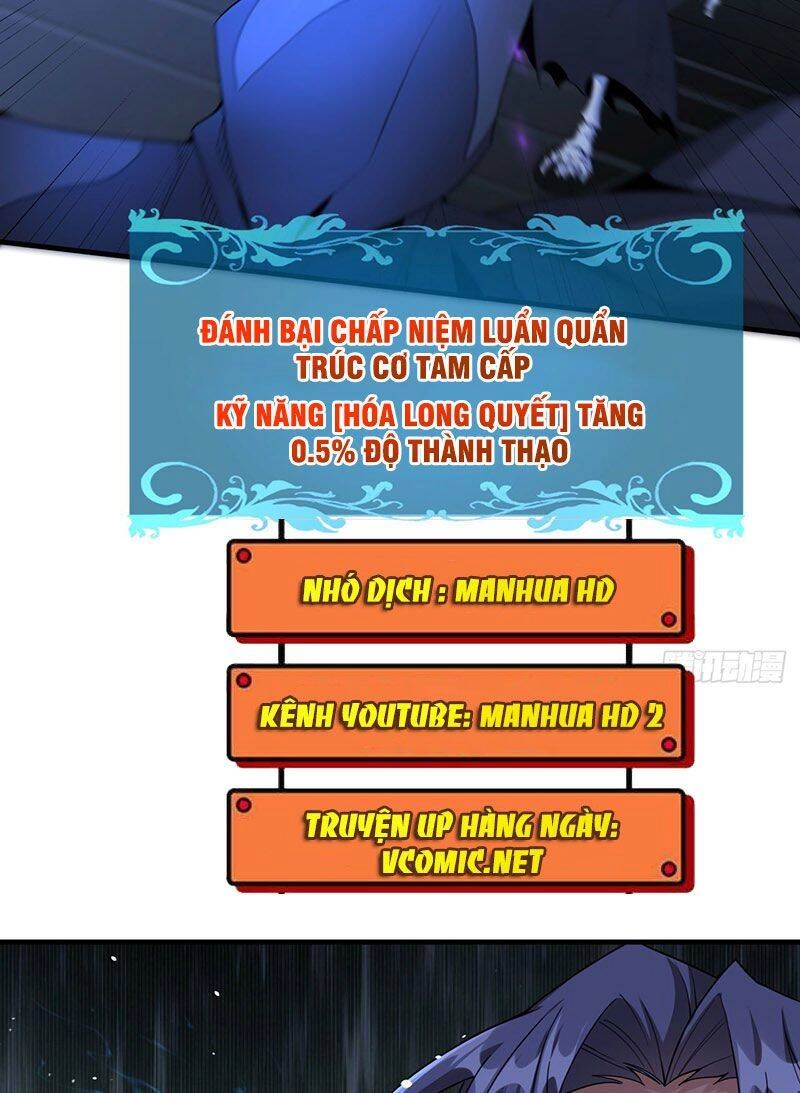 Không Có Đạo Lữ Sẽ Chết Chapter 17 - 50