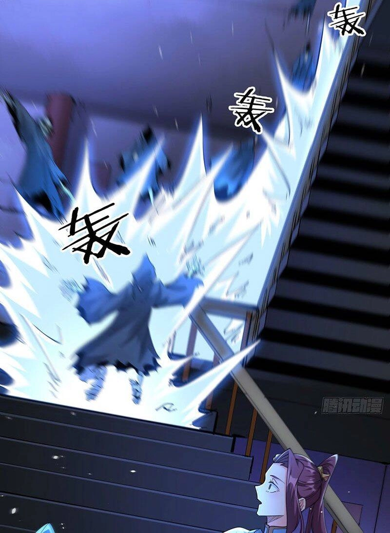 Không Có Đạo Lữ Sẽ Chết Chapter 17 - 52