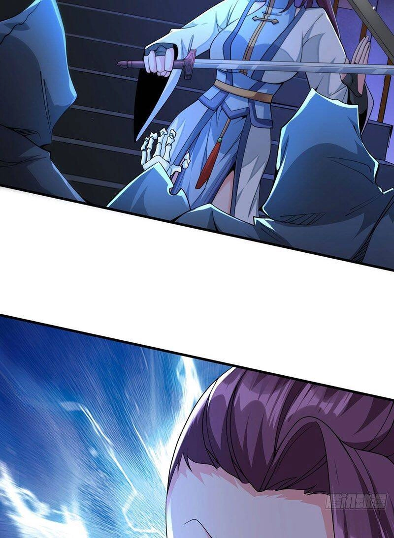 Không Có Đạo Lữ Sẽ Chết Chapter 17 - 53