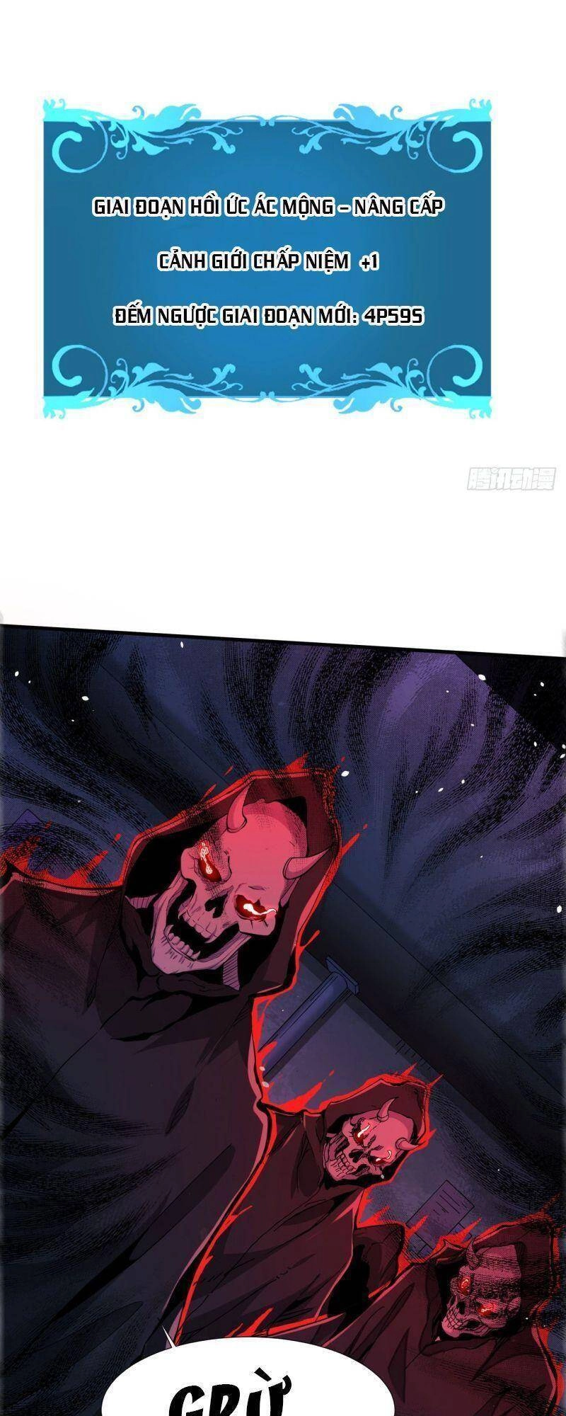 Không Có Đạo Lữ Sẽ Chết Chapter 18 - 10