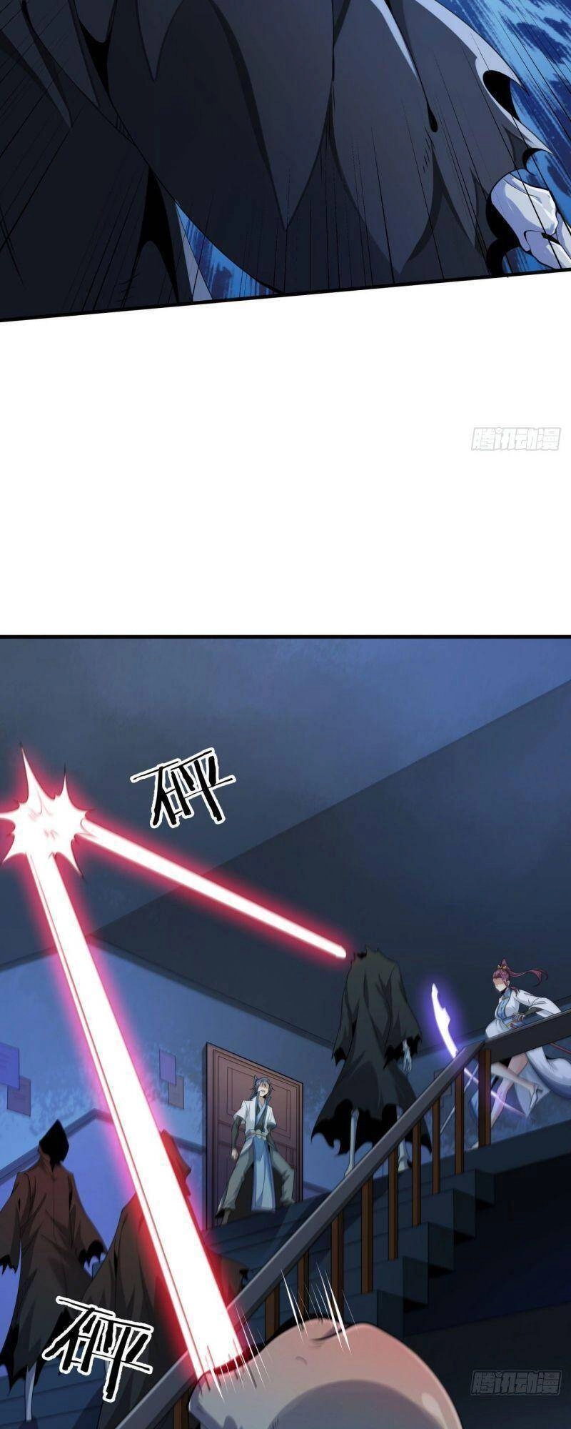 Không Có Đạo Lữ Sẽ Chết Chapter 18 - 15