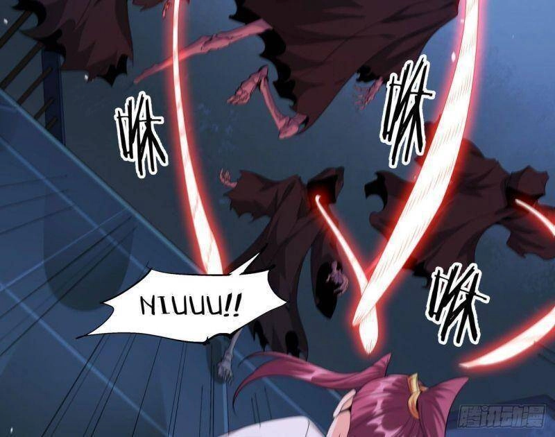 Không Có Đạo Lữ Sẽ Chết Chapter 18 - 21