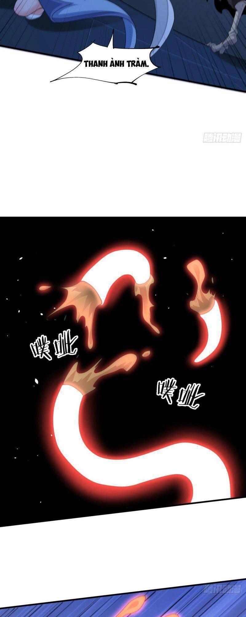 Không Có Đạo Lữ Sẽ Chết Chapter 18 - 23