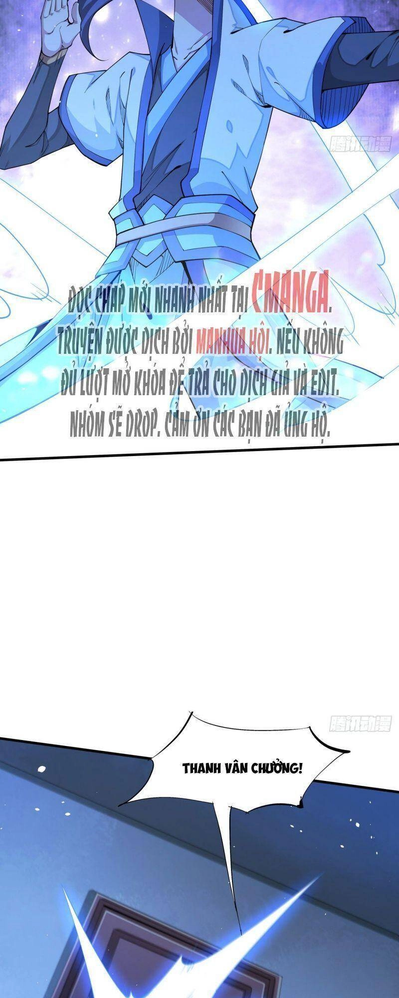 Không Có Đạo Lữ Sẽ Chết Chapter 18 - 28