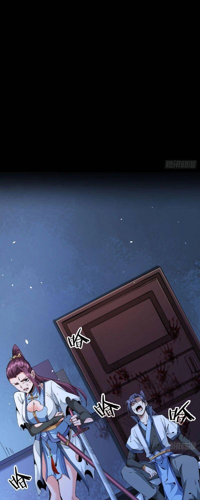 Không Có Đạo Lữ Sẽ Chết Chapter 18 - 30