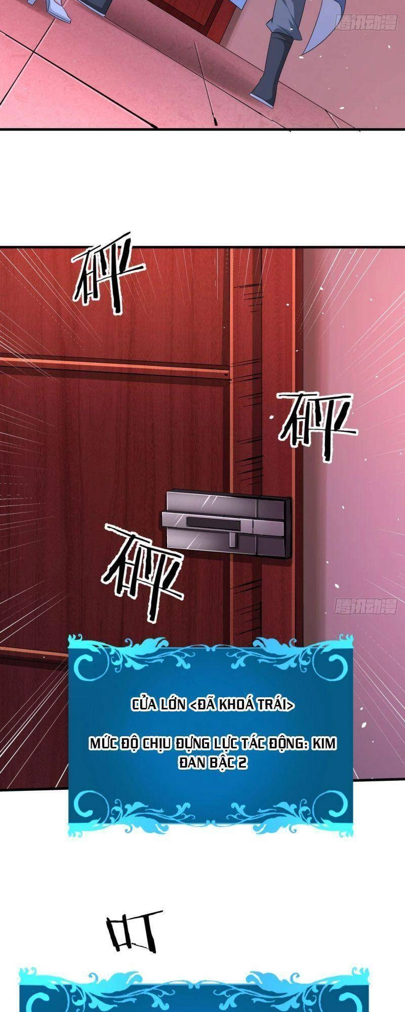 Không Có Đạo Lữ Sẽ Chết Chapter 19 - 28