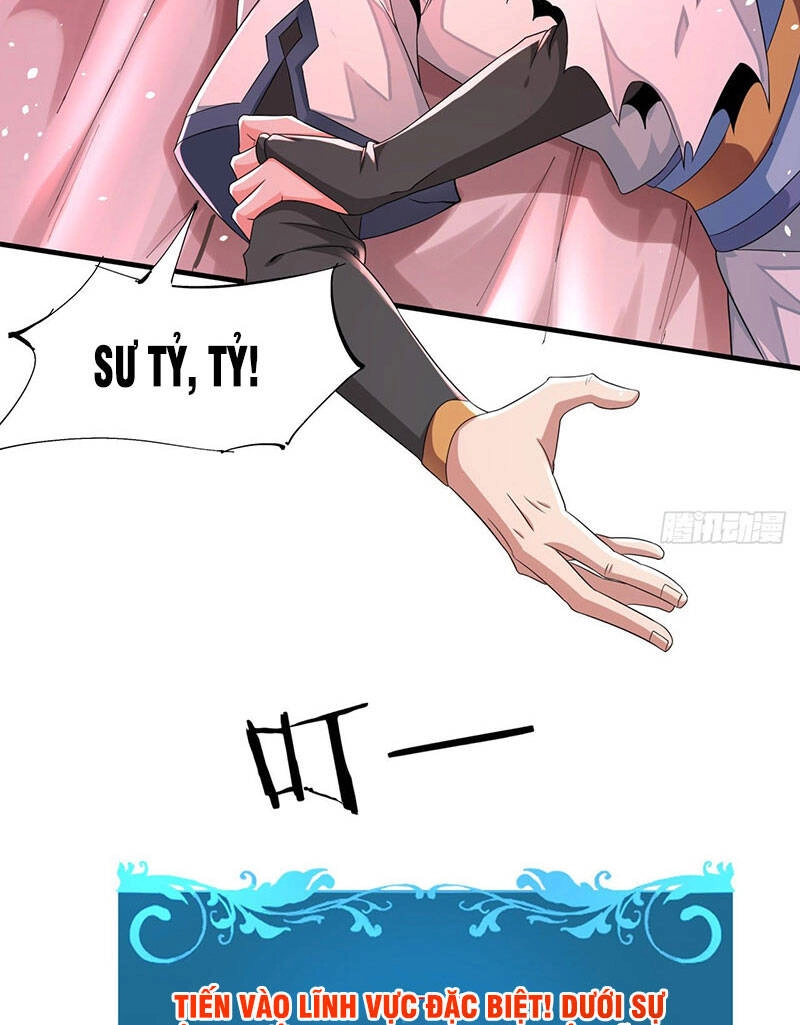 Không Có Đạo Lữ Sẽ Chết Chapter 20 - 4