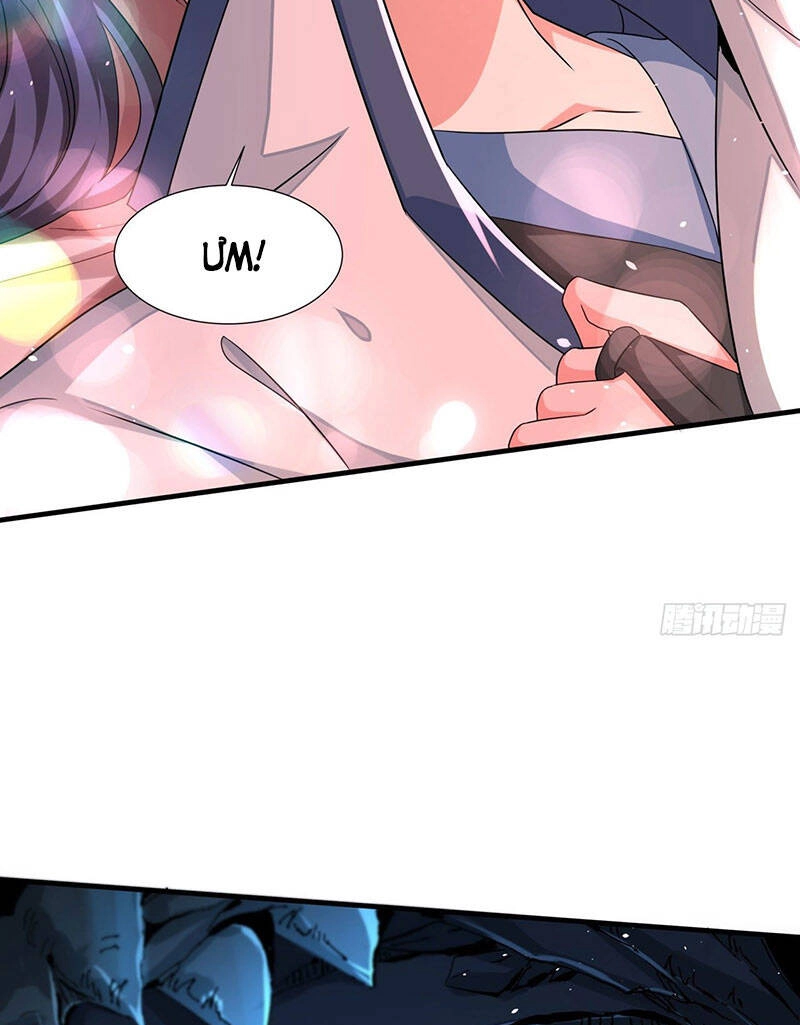 Không Có Đạo Lữ Sẽ Chết Chapter 20 - 8