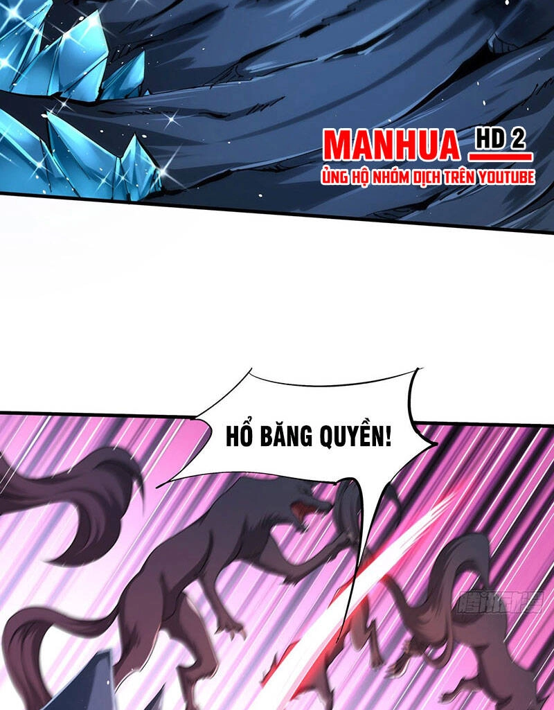 Không Có Đạo Lữ Sẽ Chết Chapter 20 - 10