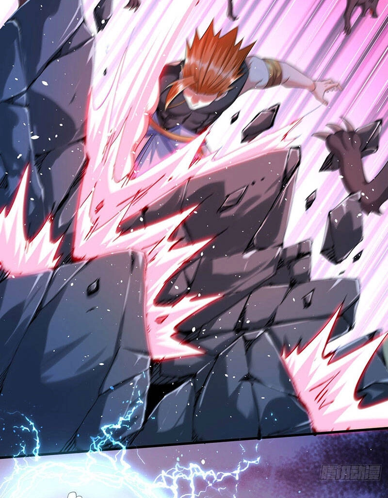 Không Có Đạo Lữ Sẽ Chết Chapter 20 - 11