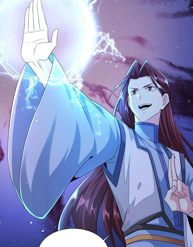 Không Có Đạo Lữ Sẽ Chết Chapter 20 - 12