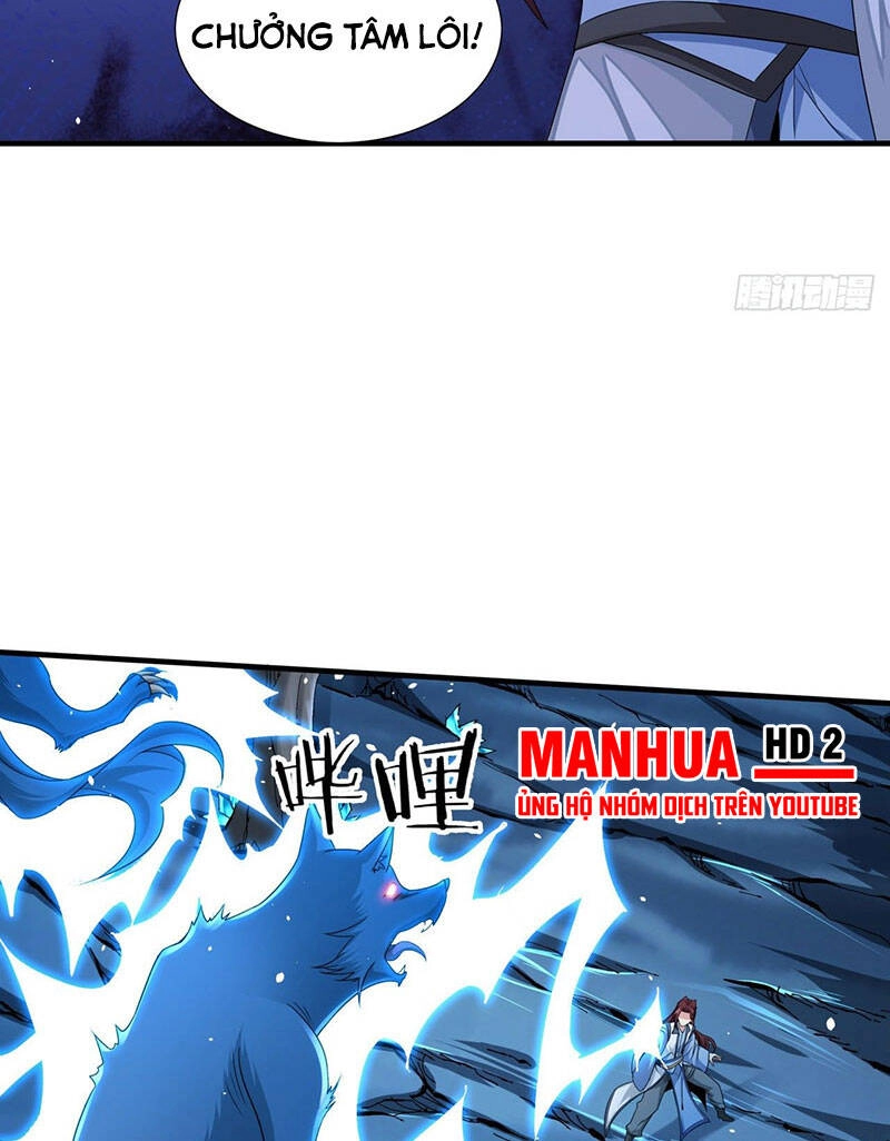 Không Có Đạo Lữ Sẽ Chết Chapter 20 - 13