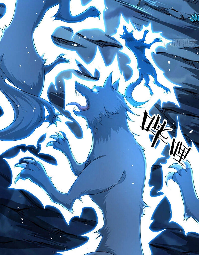 Không Có Đạo Lữ Sẽ Chết Chapter 20 - 14