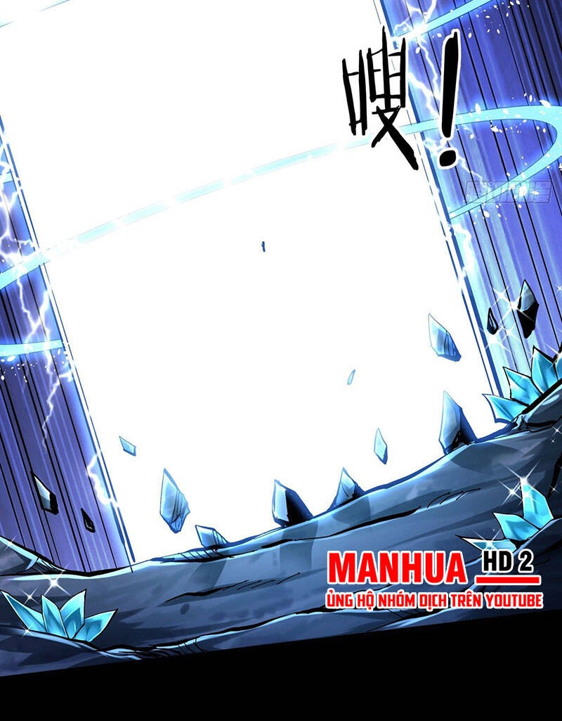 Không Có Đạo Lữ Sẽ Chết Chapter 20 - 20