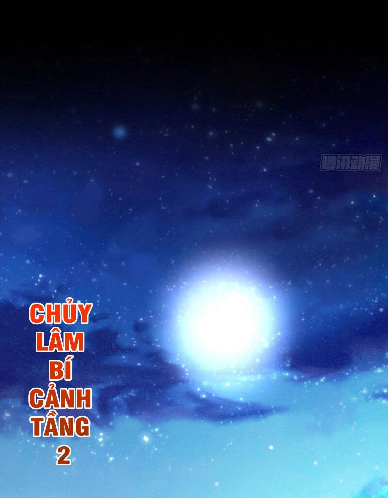 Không Có Đạo Lữ Sẽ Chết Chapter 20 - 21