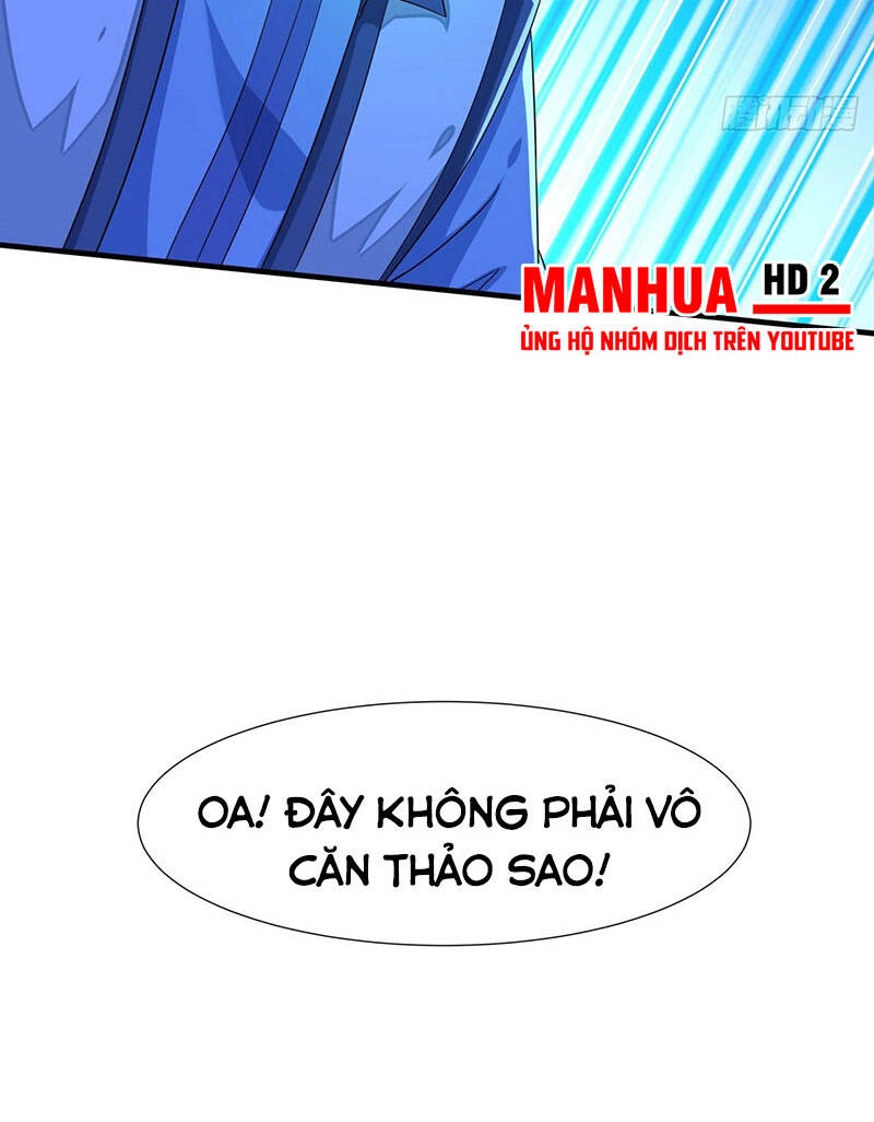 Không Có Đạo Lữ Sẽ Chết Chapter 20 - 31