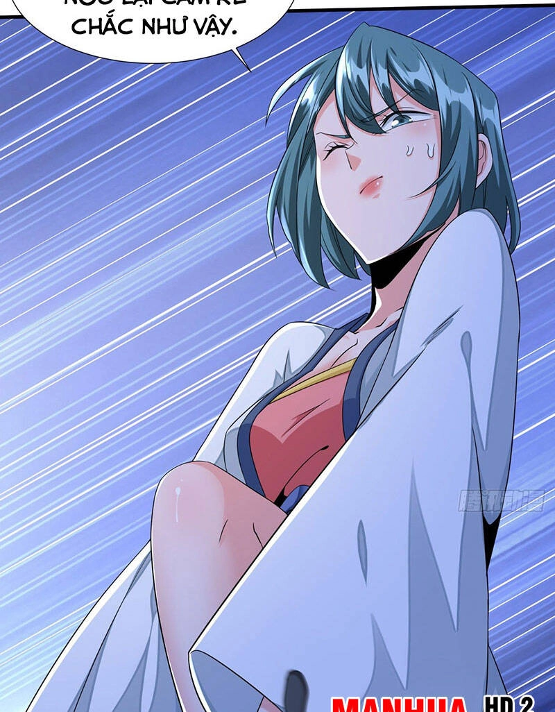 Không Có Đạo Lữ Sẽ Chết Chapter 20 - 37