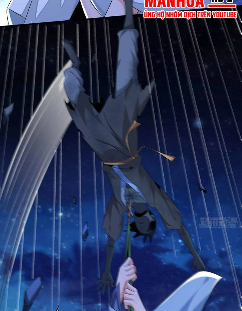 Không Có Đạo Lữ Sẽ Chết Chapter 20 - 38