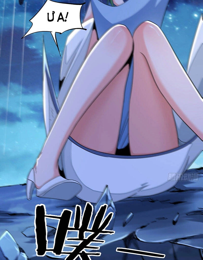 Không Có Đạo Lữ Sẽ Chết Chapter 20 - 39