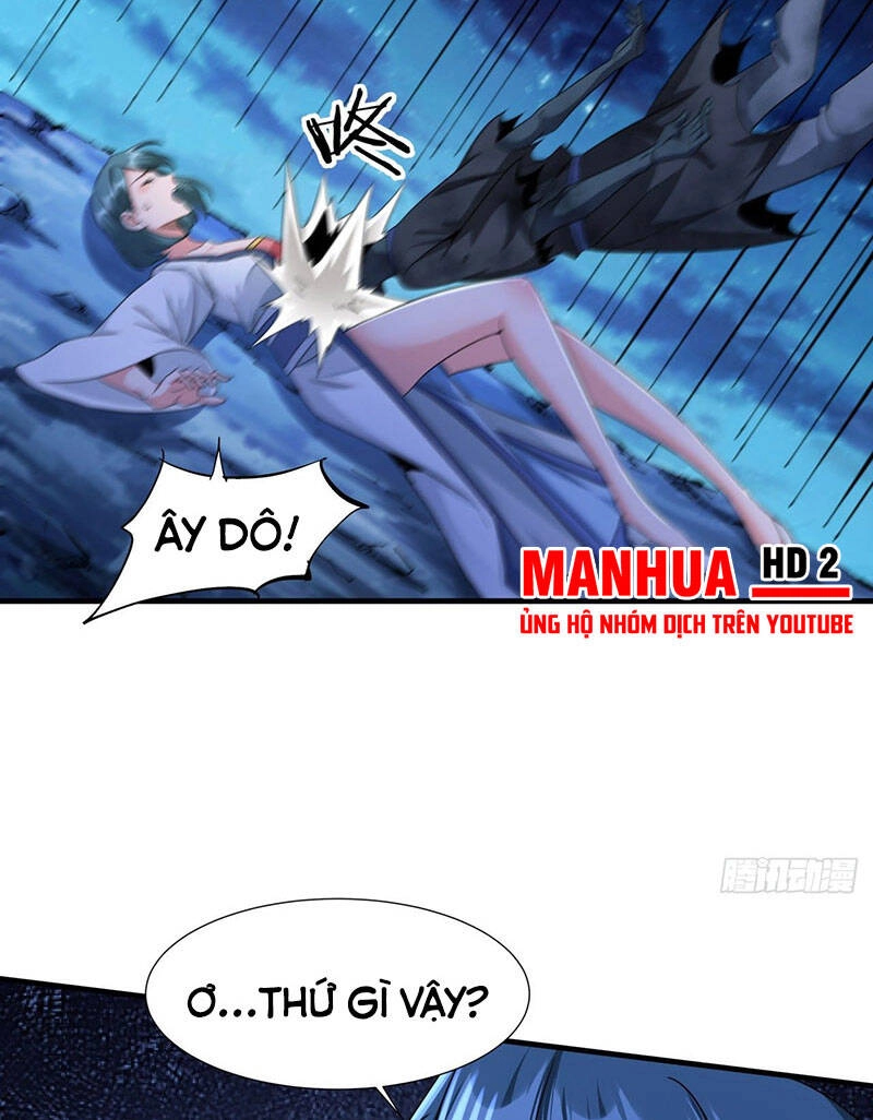 Không Có Đạo Lữ Sẽ Chết Chapter 20 - 41