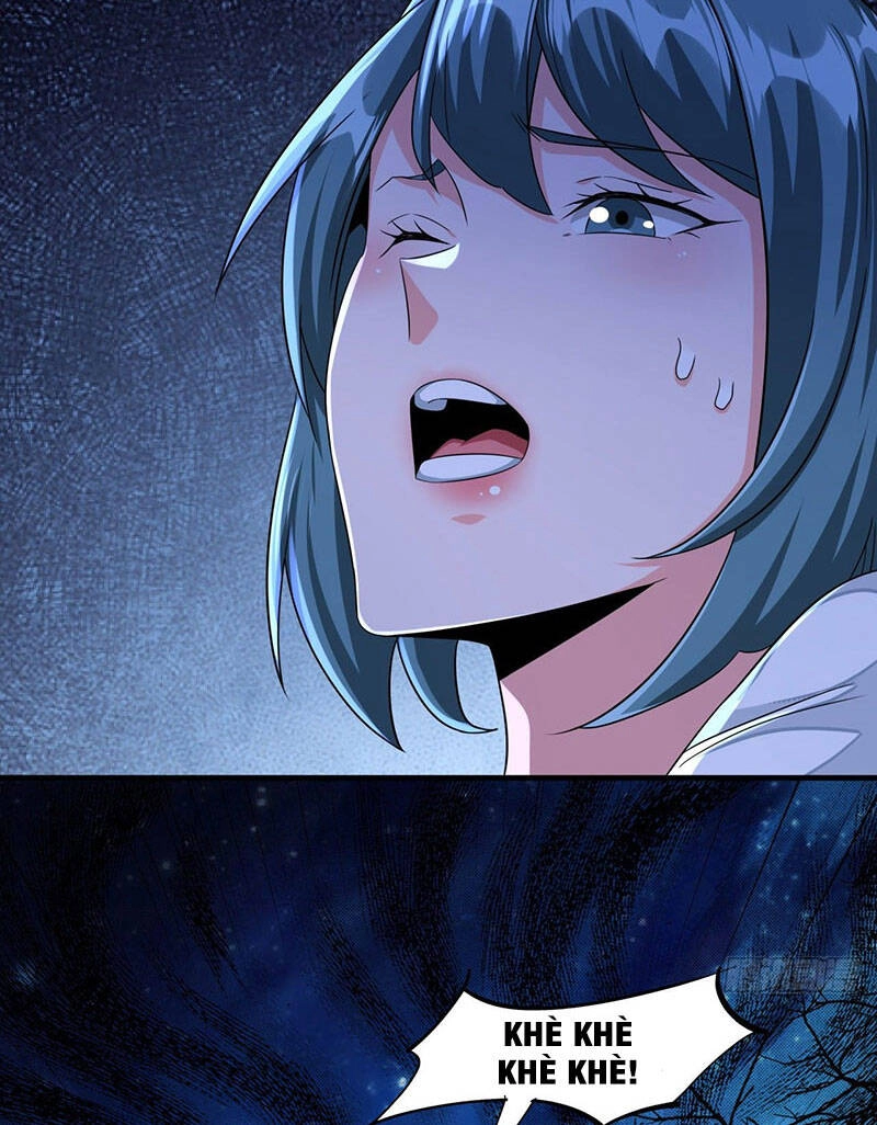 Không Có Đạo Lữ Sẽ Chết Chapter 20 - 42