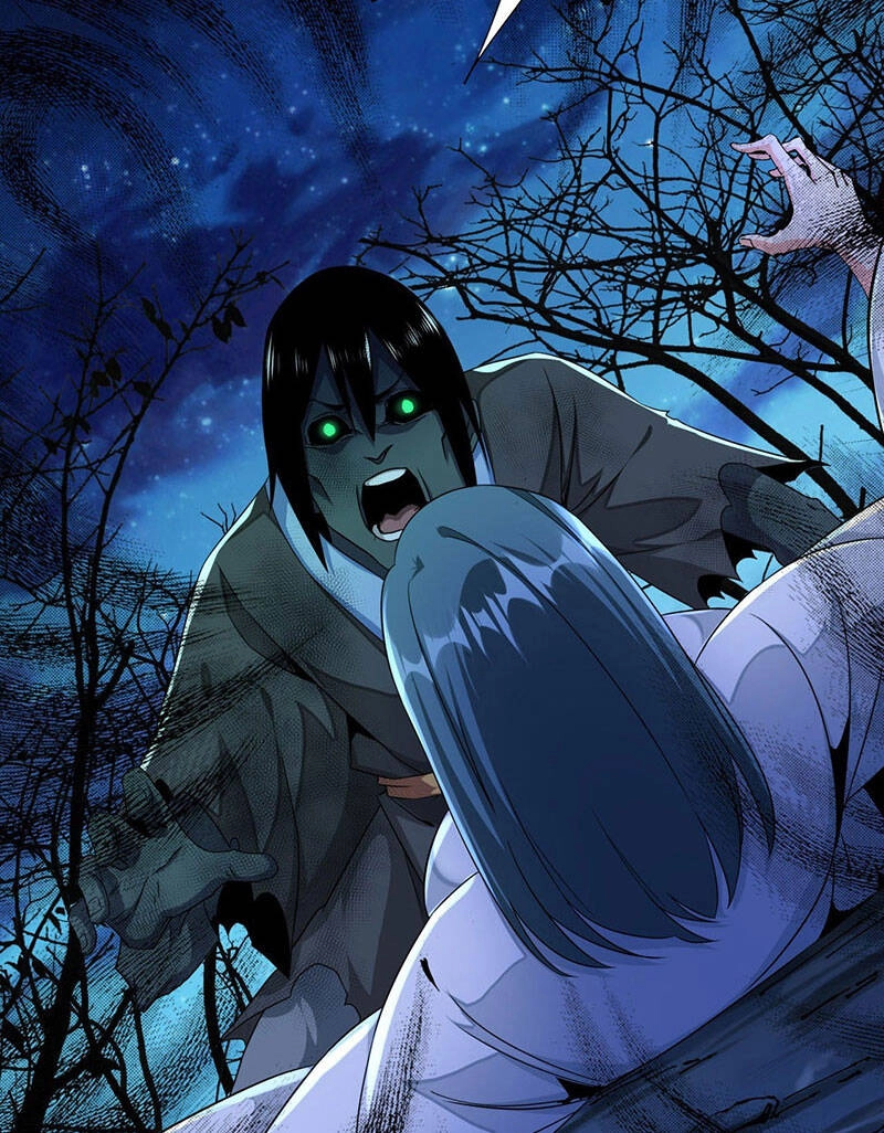 Không Có Đạo Lữ Sẽ Chết Chapter 20 - 43