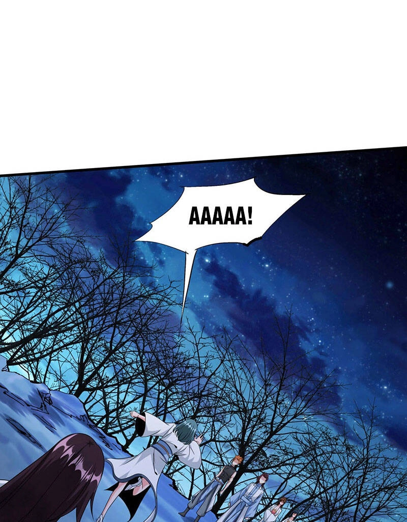 Không Có Đạo Lữ Sẽ Chết Chapter 20 - 46