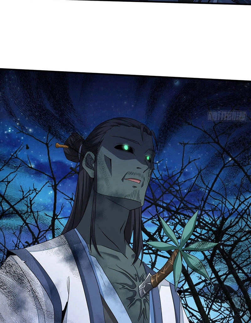 Không Có Đạo Lữ Sẽ Chết Chapter 20 - 48