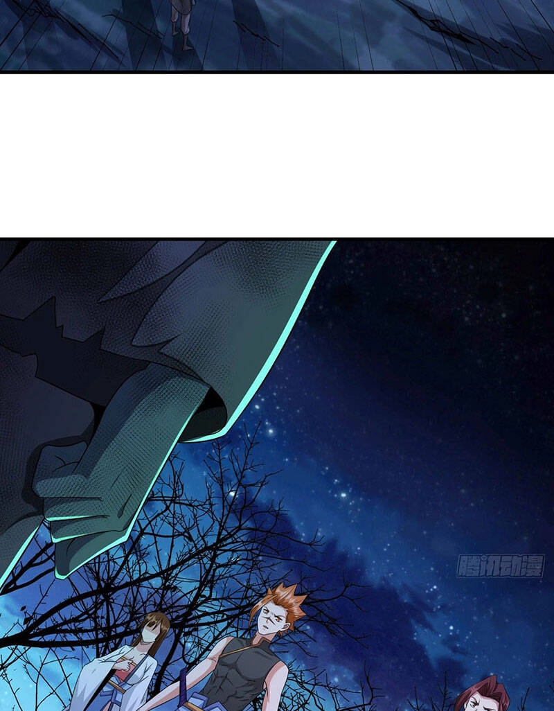 Không Có Đạo Lữ Sẽ Chết Chapter 20 - 51