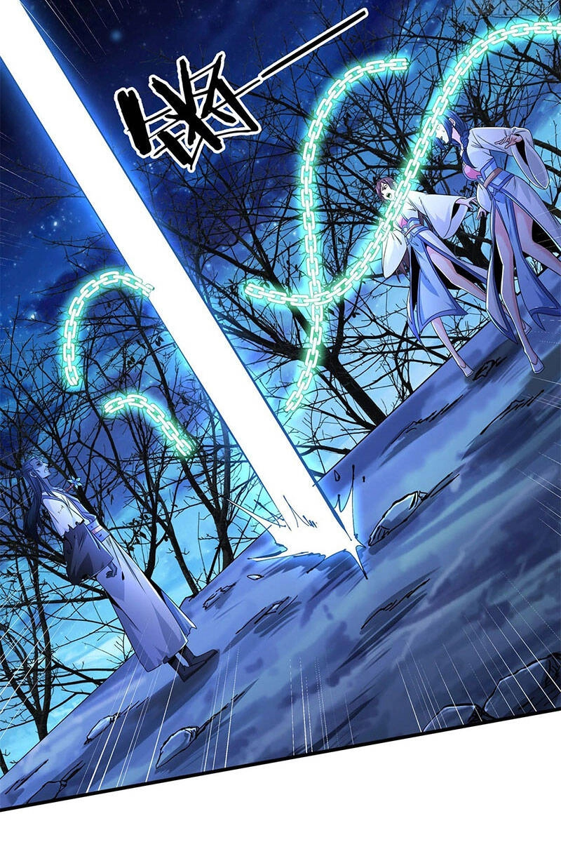 Không Có Đạo Lữ Sẽ Chết Chapter 21 - 5