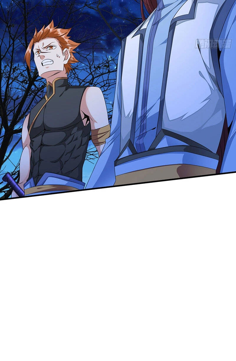 Không Có Đạo Lữ Sẽ Chết Chapter 21 - 9