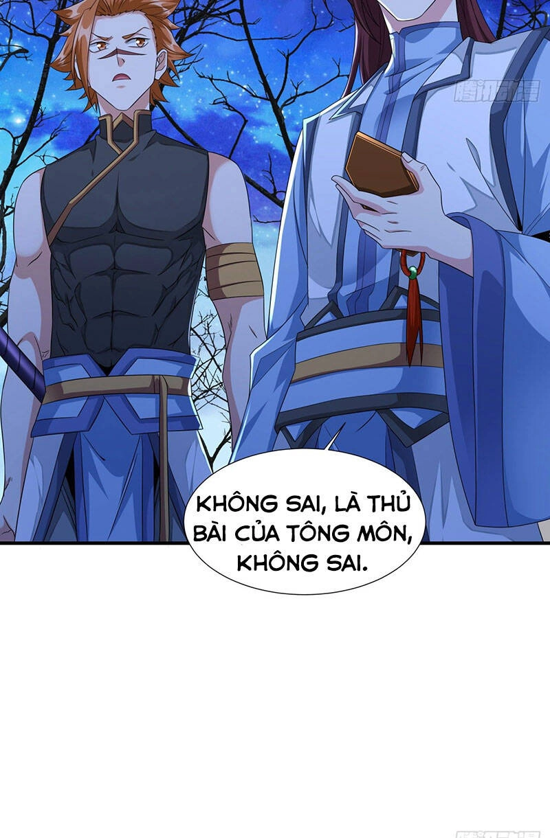 Không Có Đạo Lữ Sẽ Chết Chapter 21 - 13