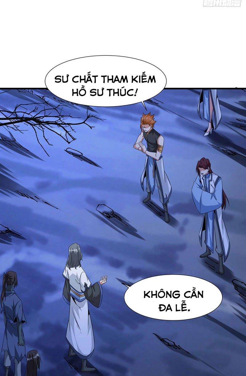 Không Có Đạo Lữ Sẽ Chết Chapter 21 - 14