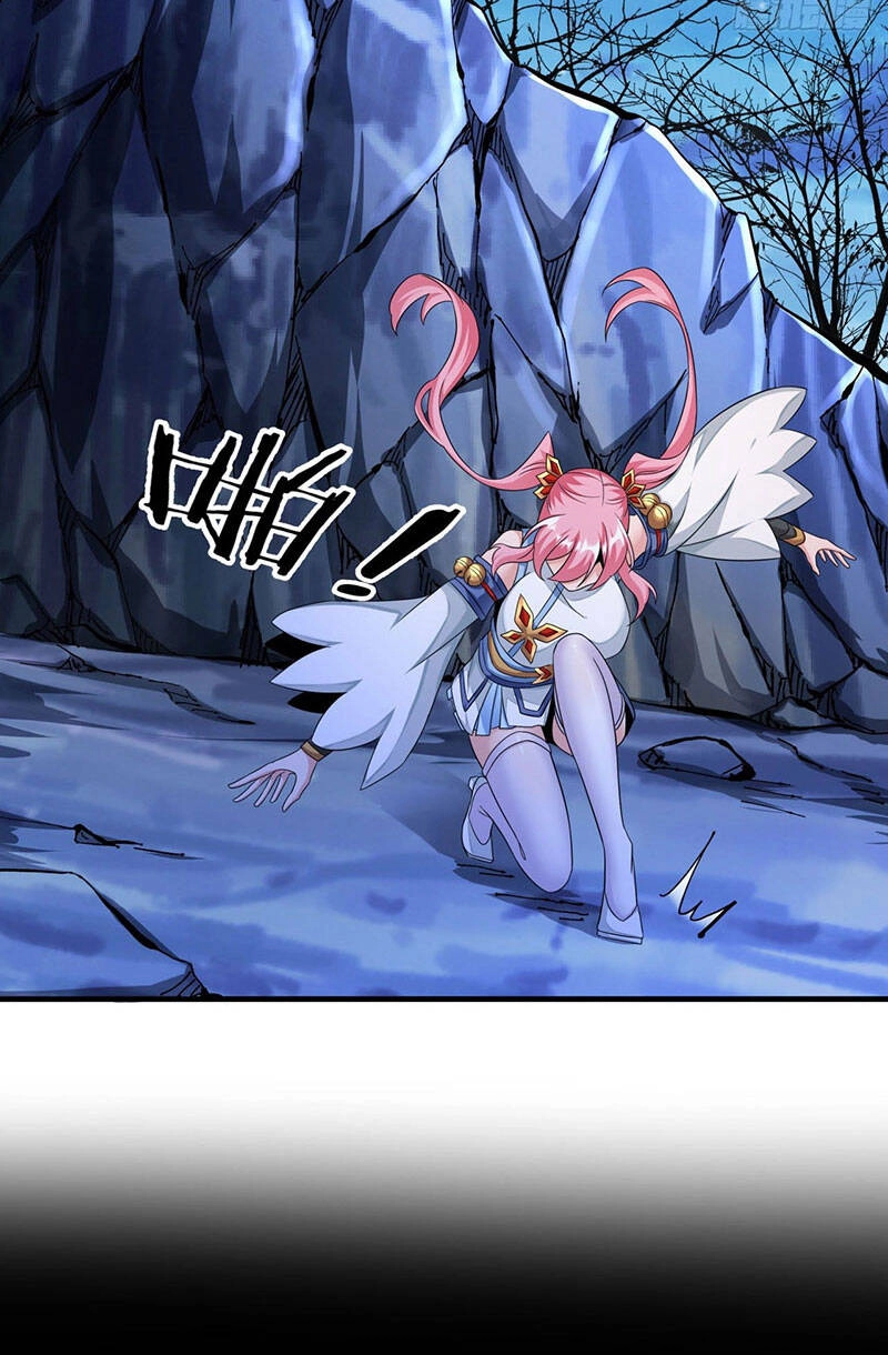 Không Có Đạo Lữ Sẽ Chết Chapter 21 - 21