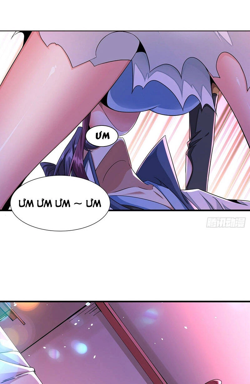 Không Có Đạo Lữ Sẽ Chết Chapter 21 - 30