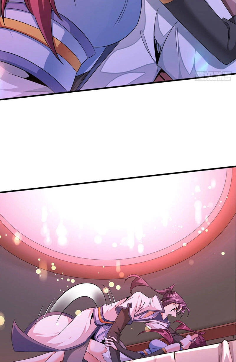 Không Có Đạo Lữ Sẽ Chết Chapter 21 - 33